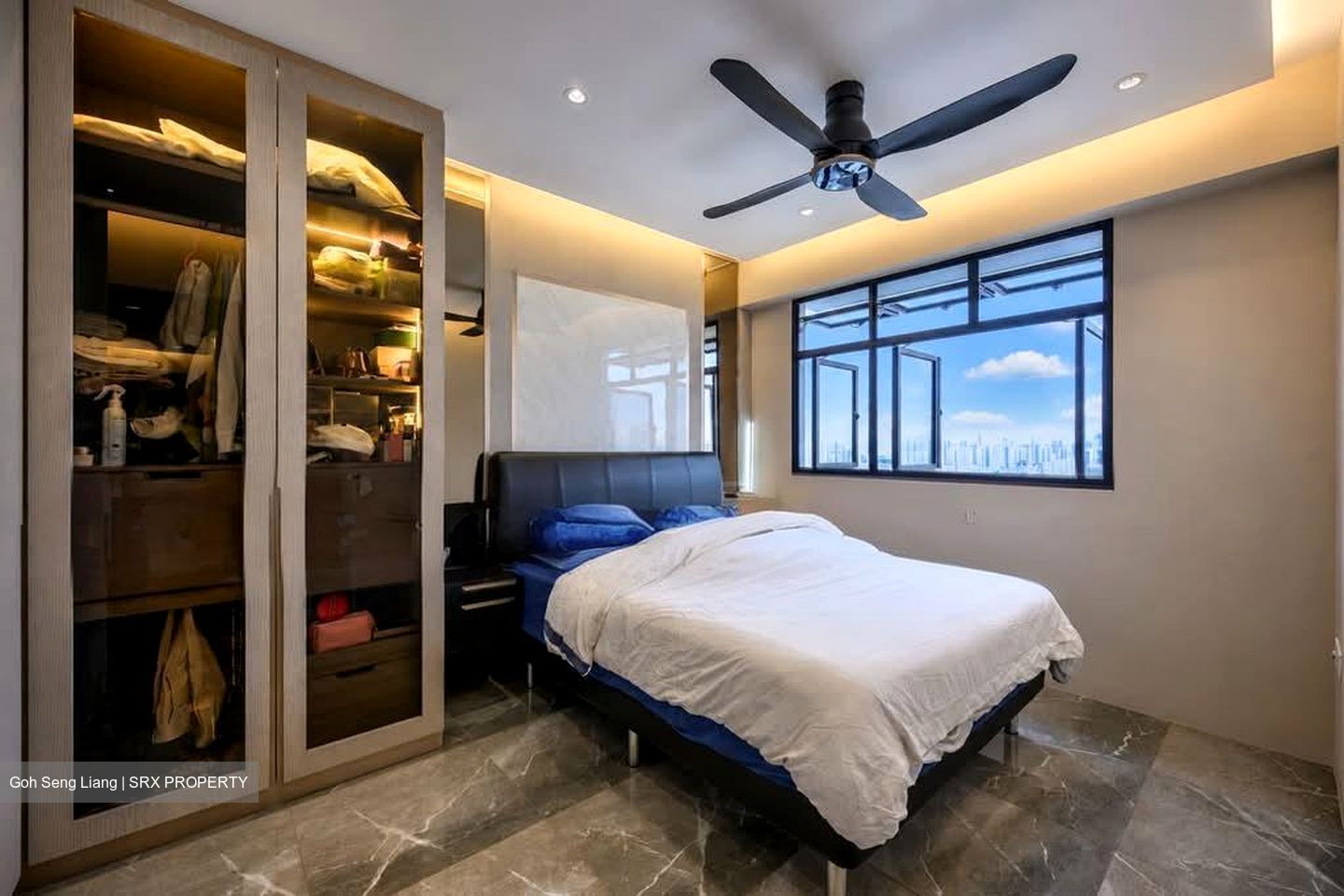 Blk 264 Toa Payoh Apex (Toa Payoh), HDB 4 Rooms #563201381